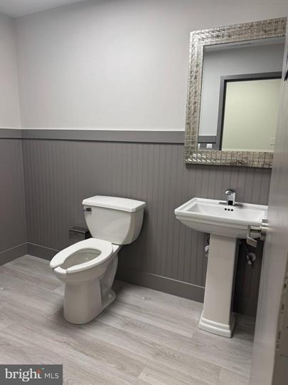 More Photos Of 4 N Exeter St, Baltimore Loft Creative Space For Lease