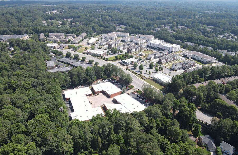More Photos Of 2660 Holcomb Bridge Rd, Roswell Unknown For Lease