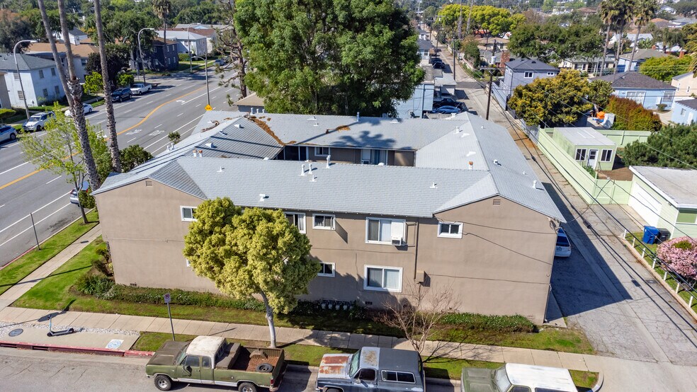 More Photos Of 11401 Washington Pl, Los Angeles Apartments For Sale