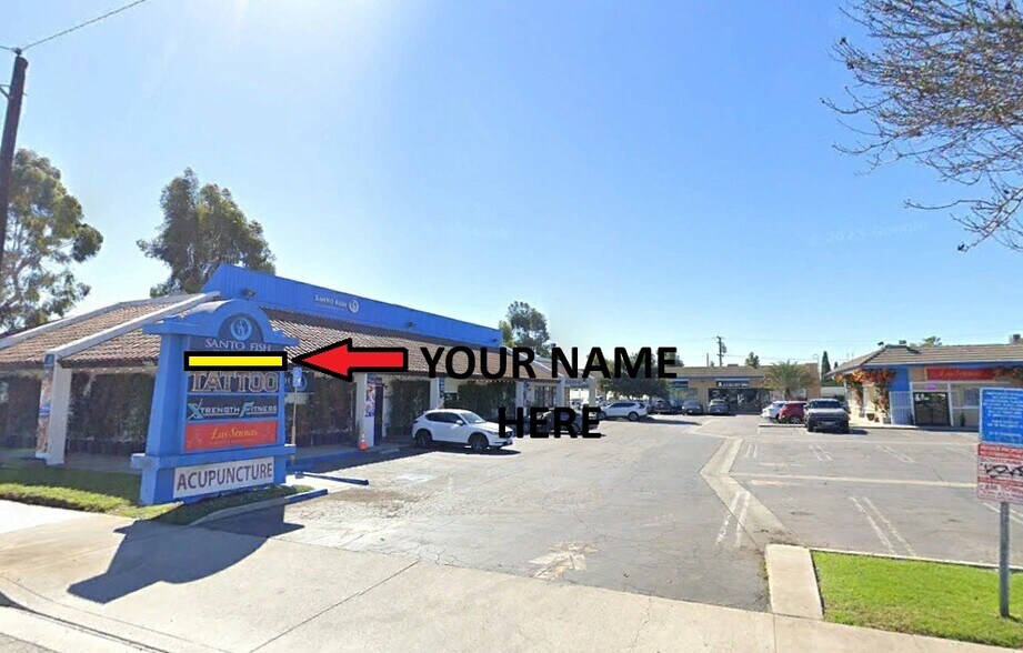 More Photos Of 9050-9058 Slauson Ave, Pico Rivera Freestanding For Lease