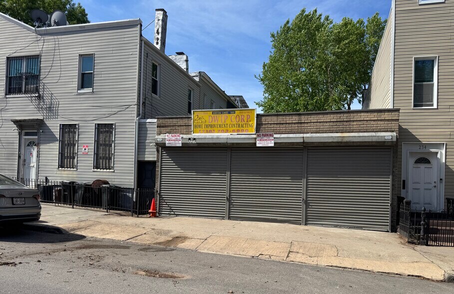 More Photos Of 236 16th St, Brooklyn Storefront Retail Residential For Sale