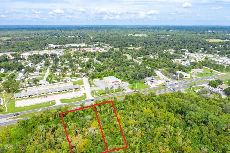 More Photos Of N Cocoa Blvd, Cocoa Land For Sale