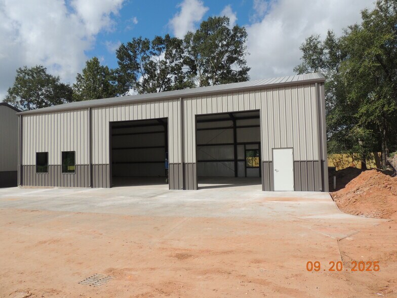Primary Photo Of , Conroe Industrial For Sale