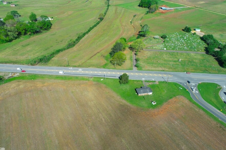 More Photos Of 3098 N HWY 171, Fayette Land For Sale