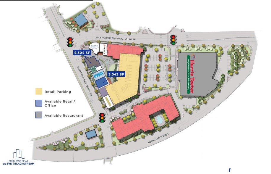 More Photos Of 503 E Stone Ave, Greenville Apartments For Lease