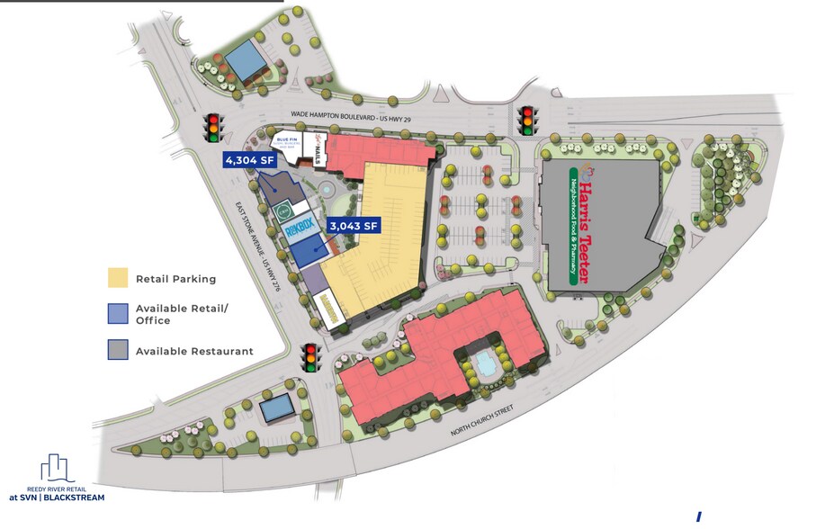 More Photos Of 503 E Stone Ave, Greenville Apartments For Lease