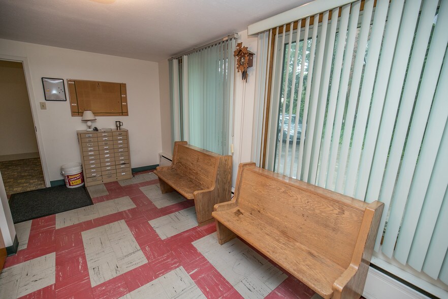 More Photos Of 2425 N Taylor Rd, Cleveland Heights Religious Facility For Sale