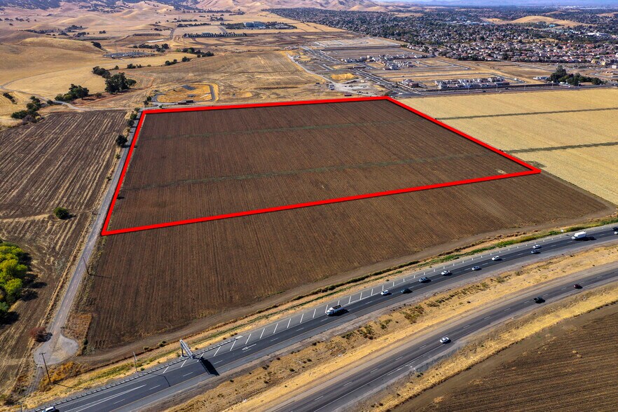 More Photos Of Heidorn Ranch Rd @ Sand Creek Rd, Brentwood Land For Sale