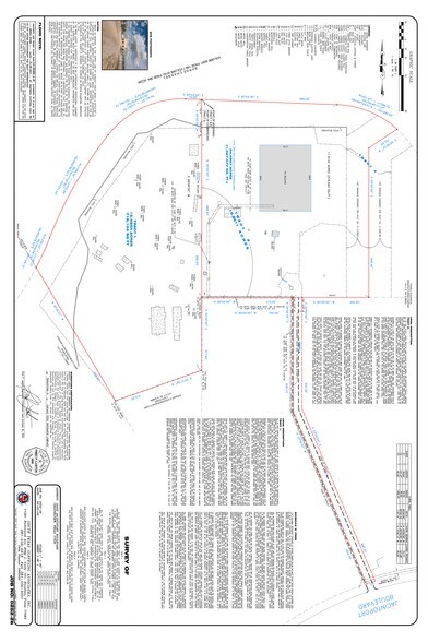More Photos Of 16425 Jacintoport Blvd, Channelview Land For Lease