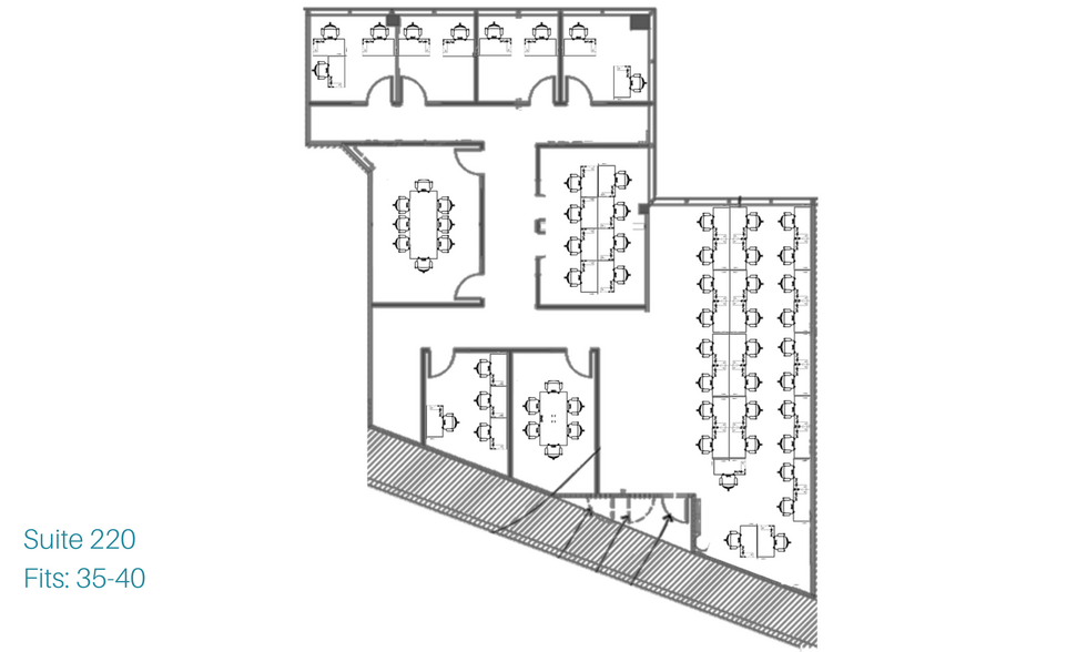 More Photos Of 3600 136th Pl SE, Bellevue Office For Sale