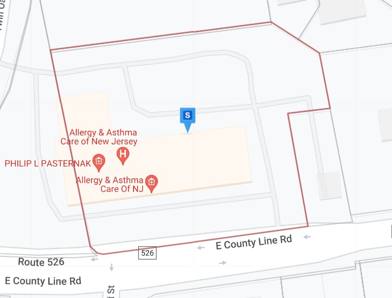 More Photos Of 911 E County Line Rd, Lakewood Office For Lease