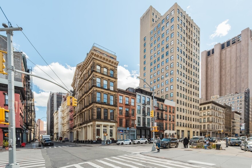 More Photos Of 279 Church St, New York Storefront For Sale