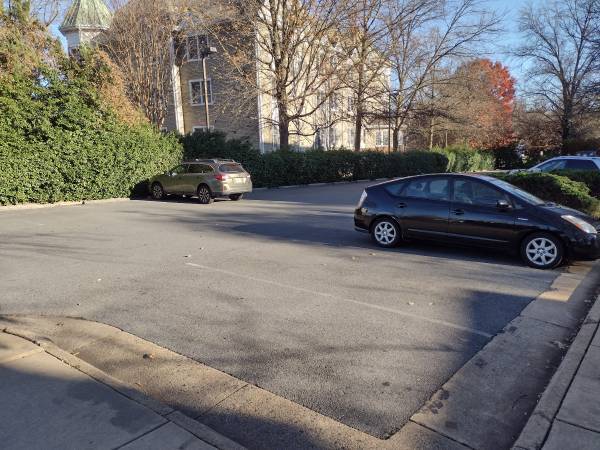 More Photos Of 306 N Washington St, Falls Church Office For Lease