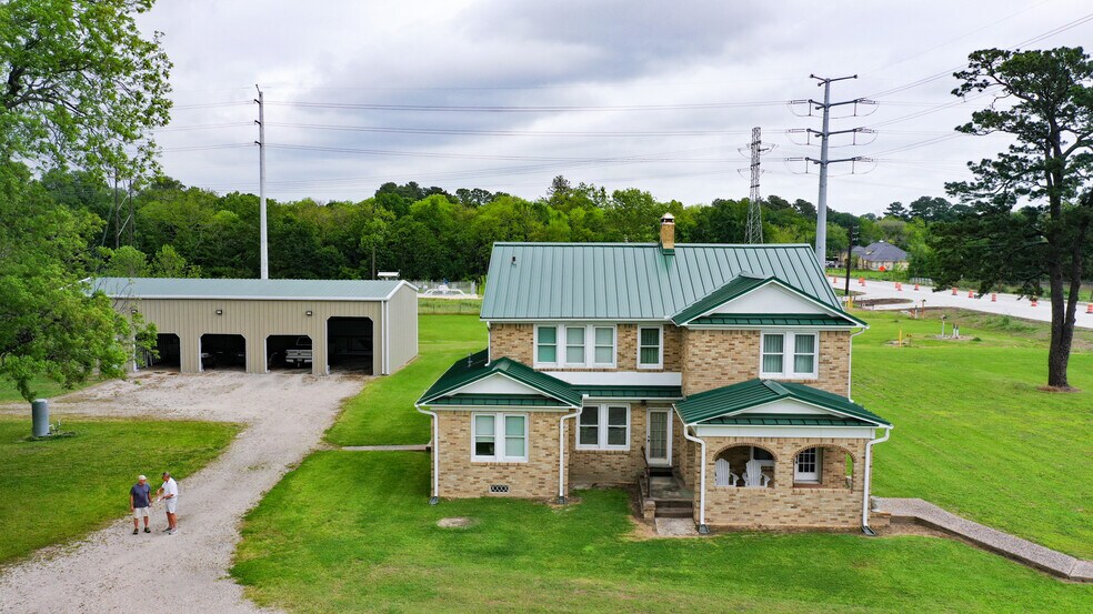 More Photos Of 2222 N Main St, Highlands Land For Sale