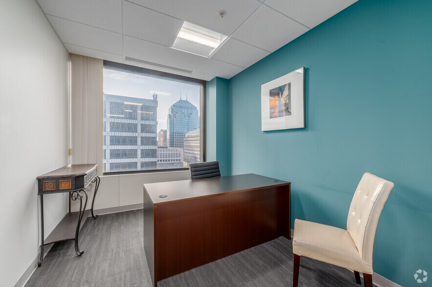 More Photos Of 1300 E 9th St, Cleveland Coworking Space