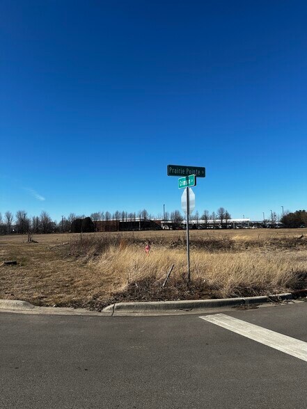 More Photos Of 721 Crimson Ln, Yorkville Land For Sale
