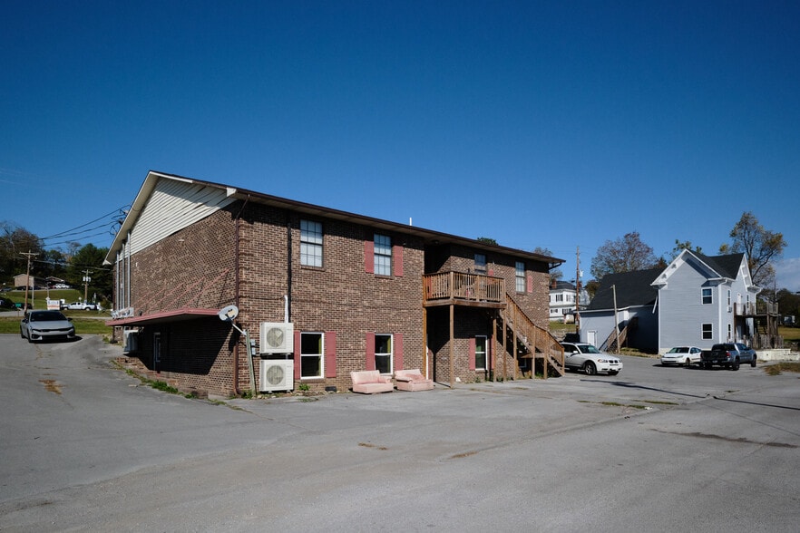 More Photos Of , Tazewell Multifamily For Sale
