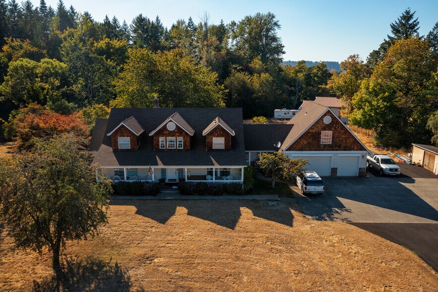 30203 SE Eagle Creek Rd, Estacada, OR 97023 Land For Sale