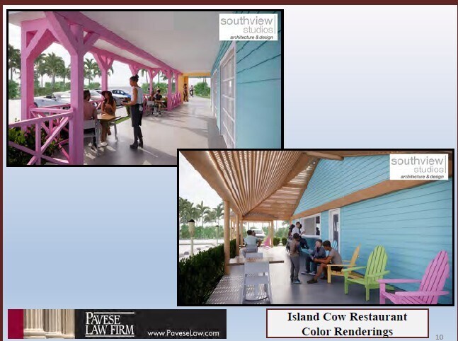 More Photos Of 2153-2163 Periwinkle Way, Sanibel Land For Sale