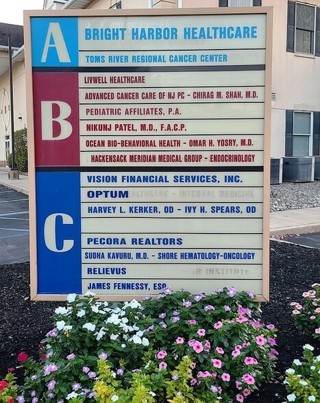 More Photos Of 40 Bey Lea Rd, Toms River Medical For Sale