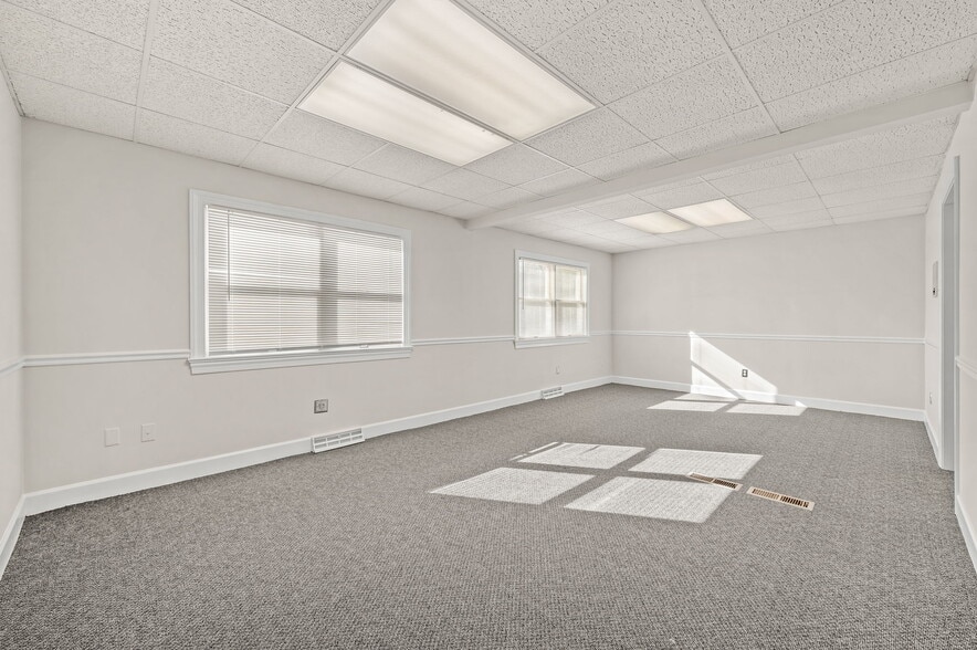 More Photos Of 300 W Trenton Ave, Morrisville Office For Sale