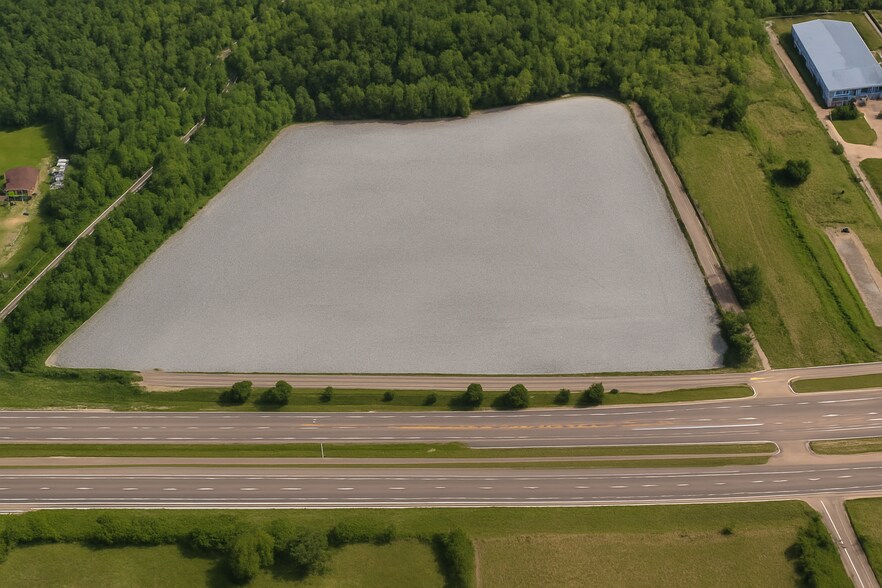 More Photos Of 931 US-80, Jackson Land For Lease