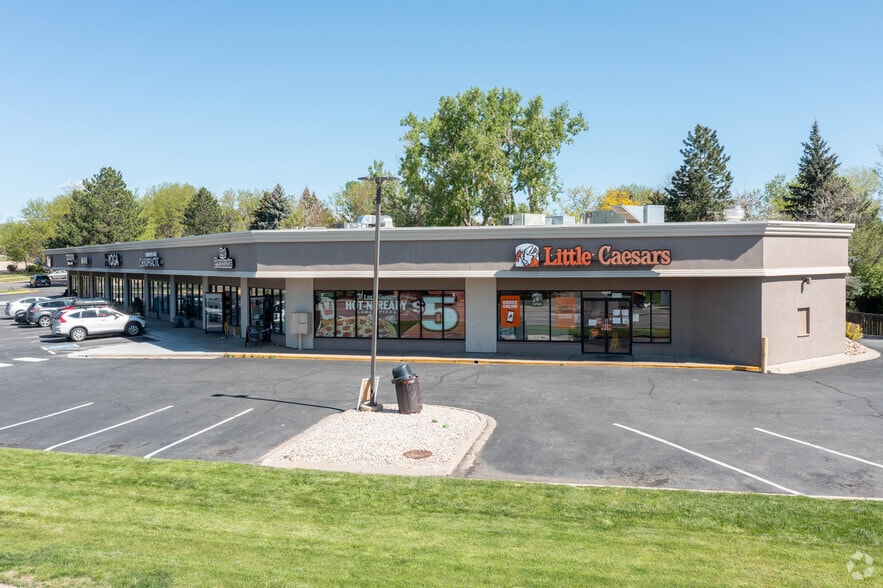Primary Photo Of 1280 Centaur Village Dr, Lafayette General Retail For Lease