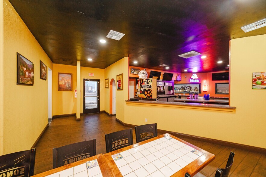 More Photos Of 1601 Industrial Blvd, Lake Havasu City Restaurant For Sale