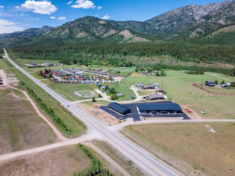 More Photos Of 856 Elkhorn Drive Lot #1 of Alpine Business park, Alpine Warehouse For Sale