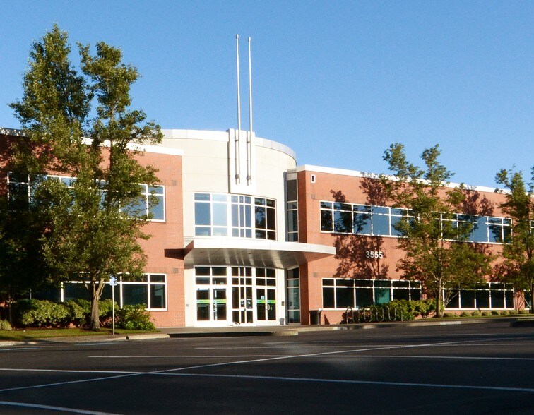 Primary Photo Of 3555 SW 153rd Dr, Beaverton Office For Lease