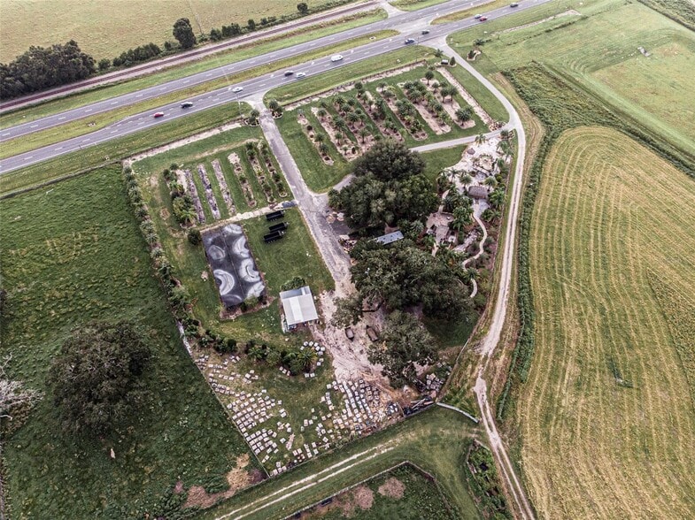 More Photos Of 13494 N US Highway 301, Oxford Industrial For Sale