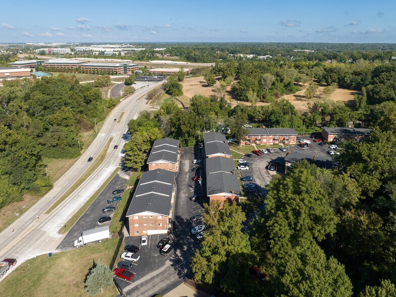 More Photos Of 4318 Walker Ln, Saint Louis Apartments For Sale