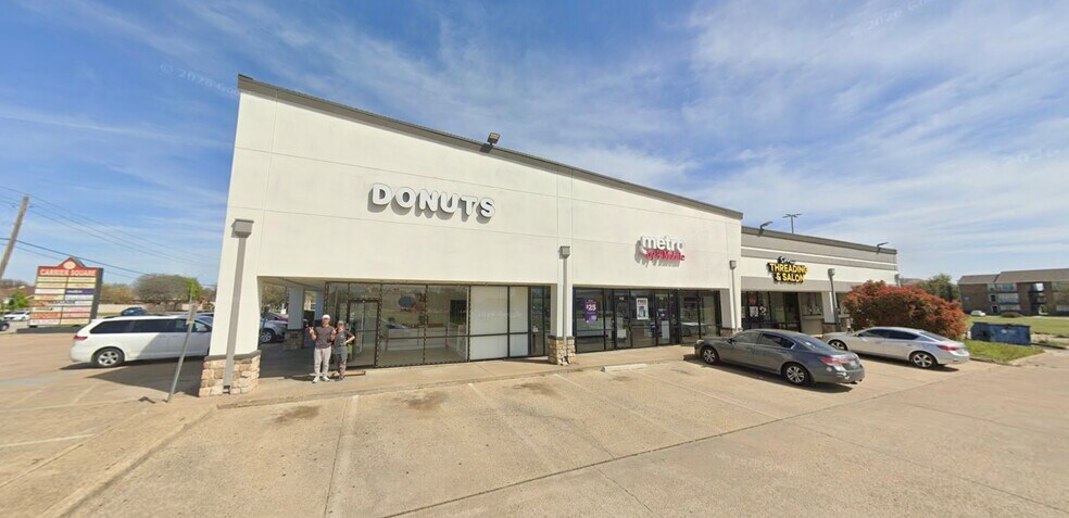 More Photos Of 3005-3007 S Carrier Pky, Grand Prairie Unknown For Lease