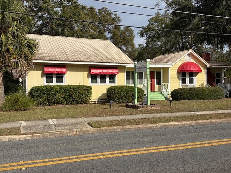 More Photos Of 1100 E Park Ave, Tallahassee Office For Sale
