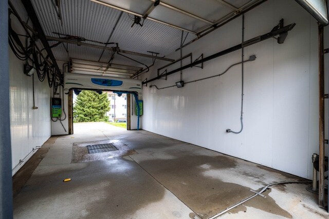 More Photos Of 875 Sherrylynn Blvd, Pleasant Hill Carwash For Sale