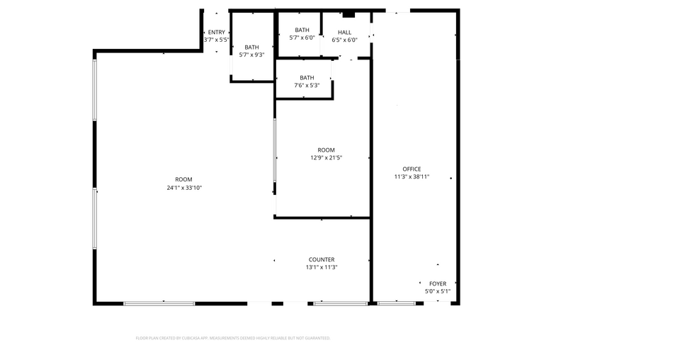 More Photos Of 2600 US Highway 1 S, Saint Augustine Unknown For Lease