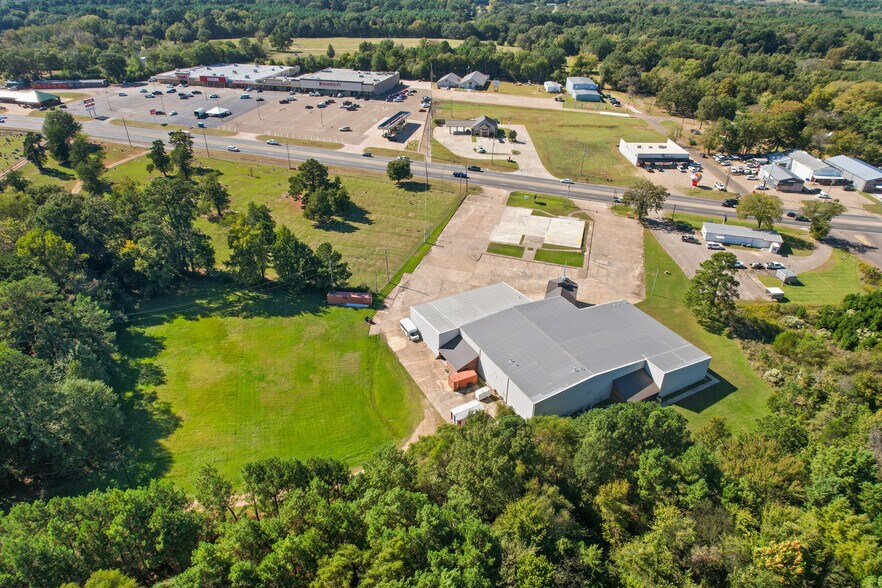 More Photos Of 1088 US Highway 271 N, Gilmer Religious Facility For Sale