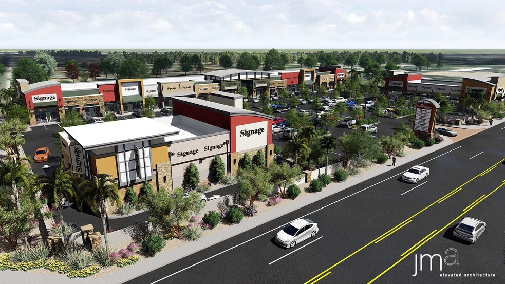 More Photos Of 5845 Spring Mountain Rd, Las Vegas General Retail For Lease