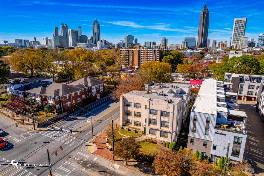 More Photos Of 620 Parkway Dr NE, Atlanta Apartments For Sale