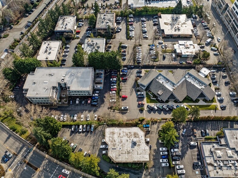 More Photos Of , Bellevue Office For Sale