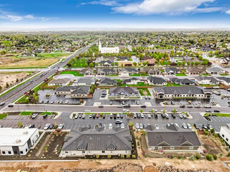 More Photos Of 2167 Village Park Ave, Twin Falls Medical For Sale