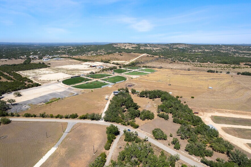 More Photos Of 7394 Creek Rd, Dripping Springs Land For Sale