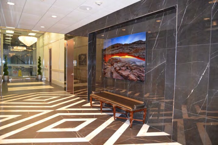 More Photos Of 900 Town & Country Blvd, Houston Office For Lease