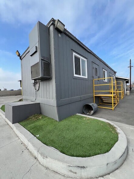 More Photos Of 15082 Valley Blvd, Fontana Land For Sale