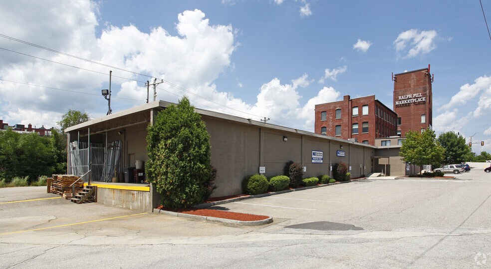 More Photos Of 22 Bridge St, Concord Office For Lease