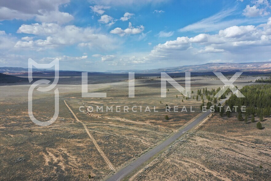 Primary Photo Of Johns Valley Rd, Bryce Canyon Land For Sale