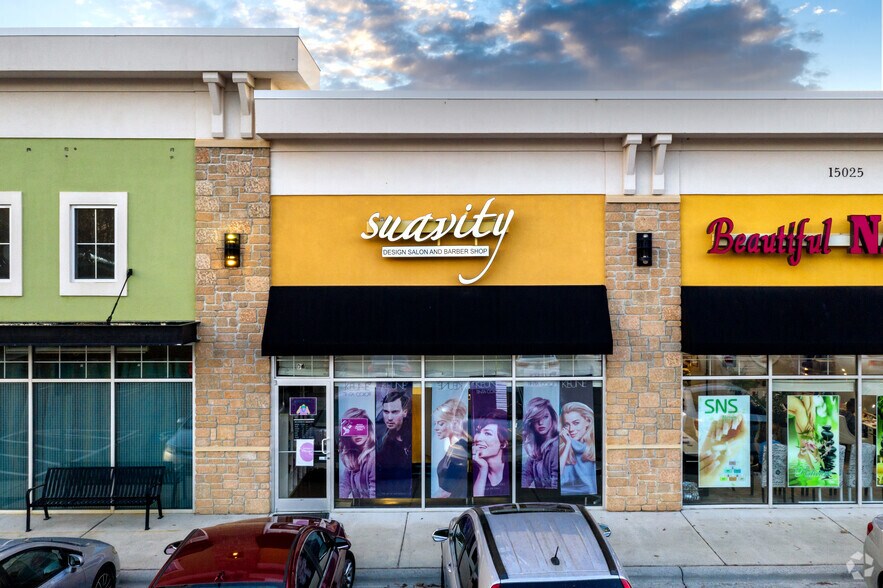 More Photos Of 15025 Lancaster Hwy, Charlotte General Retail For Lease