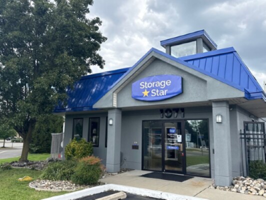 More Photos Of 1071 Delsea Dr, Westville Self Storage For Lease