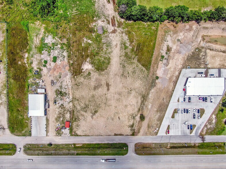 More Photos Of 21938 FM 1314, Porter General Retail For Lease