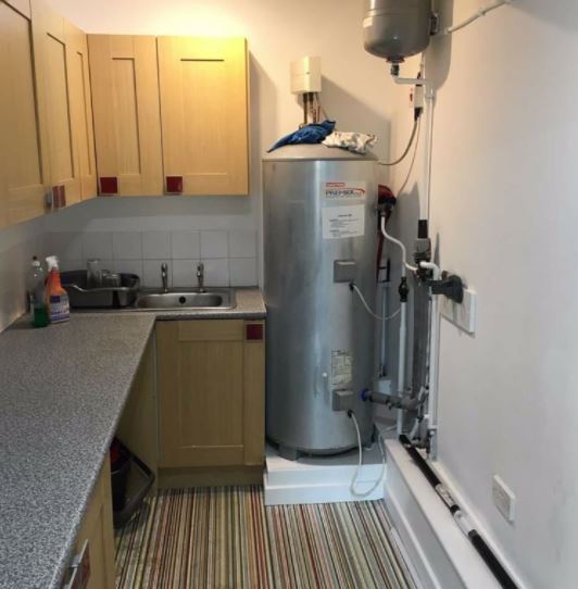 Eddystone Rd, Wadebridge, CON PL27 7AL Retail For Lease